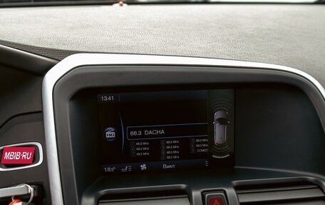 Volvo XC60 II, 2011 год, 1 375 000 рублей, 14 фотография