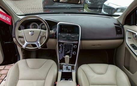 Volvo XC60 II, 2011 год, 1 375 000 рублей, 16 фотография