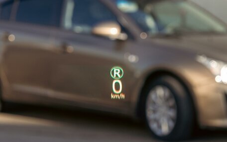 Land Rover Range Rover Sport II, 2015 год, 3 395 000 рублей, 14 фотография