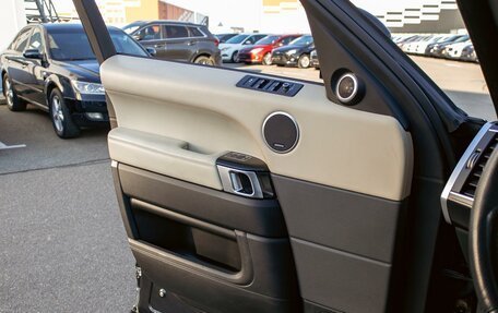 Land Rover Range Rover Sport II, 2015 год, 3 395 000 рублей, 12 фотография