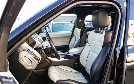 Land Rover Range Rover Sport II, 2015 год, 3 395 000 рублей, 11 фотография