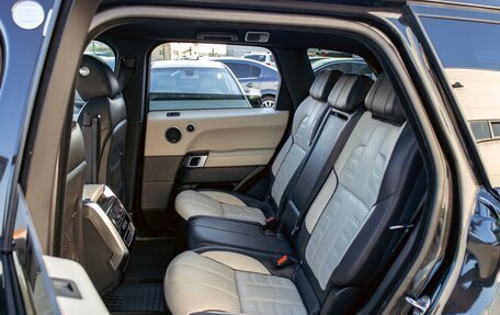 Land Rover Range Rover Sport II, 2015 год, 3 395 000 рублей, 19 фотография