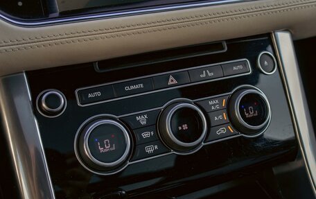 Land Rover Range Rover Sport II, 2015 год, 3 395 000 рублей, 16 фотография