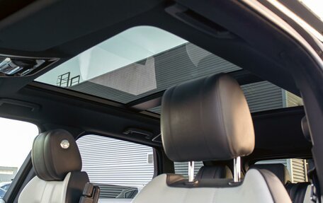 Land Rover Range Rover Sport II, 2015 год, 3 395 000 рублей, 18 фотография