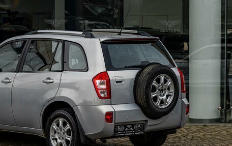 Vortex Tingo I, 2012 год, 695 000 рублей, 8 фотография