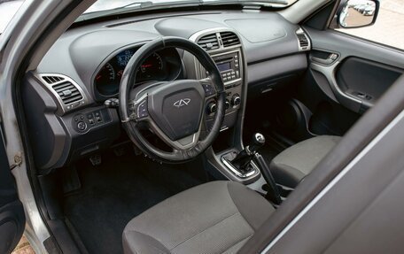 Vortex Tingo I, 2012 год, 695 000 рублей, 13 фотография