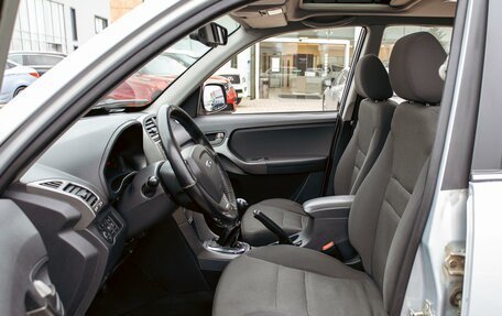 Vortex Tingo I, 2012 год, 695 000 рублей, 11 фотография