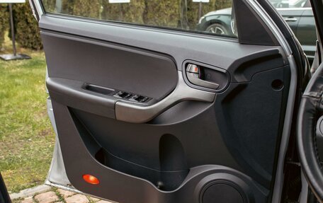 Vortex Tingo I, 2012 год, 695 000 рублей, 12 фотография