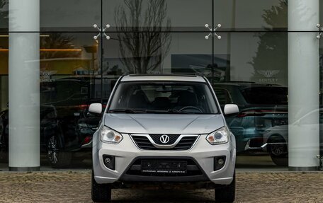 Vortex Tingo I, 2012 год, 695 000 рублей, 3 фотография