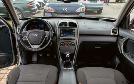 Vortex Tingo I, 2012 год, 695 000 рублей, 16 фотография