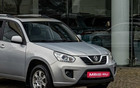 Vortex Tingo I, 2012 год, 695 000 рублей, 7 фотография