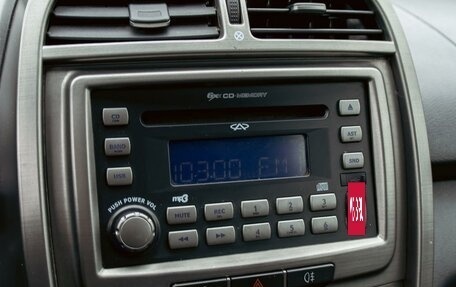 Vortex Tingo I, 2012 год, 695 000 рублей, 14 фотография