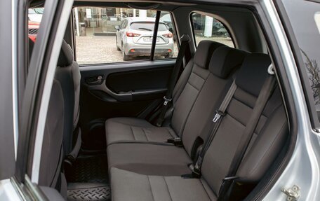 Vortex Tingo I, 2012 год, 695 000 рублей, 18 фотография