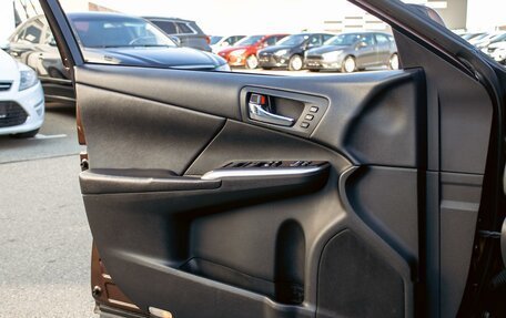 Toyota Camry, 2017 год, 2 195 000 рублей, 12 фотография