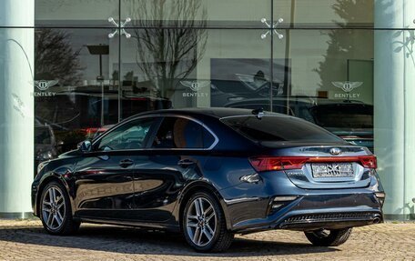 KIA Cerato IV, 2018 год, 1 595 000 рублей, 4 фотография