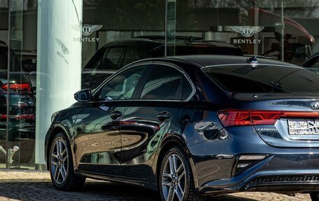KIA Cerato IV, 2018 год, 1 595 000 рублей, 8 фотография