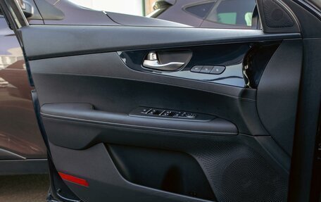 KIA Cerato IV, 2018 год, 1 595 000 рублей, 12 фотография