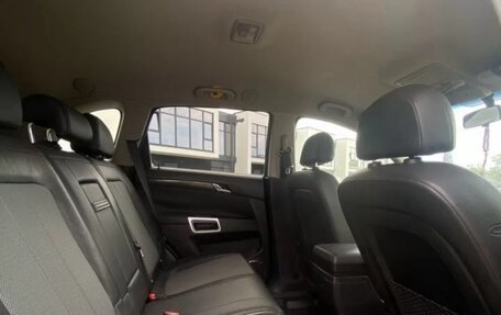 Opel Antara I, 2012 год, 1 350 000 рублей, 6 фотография