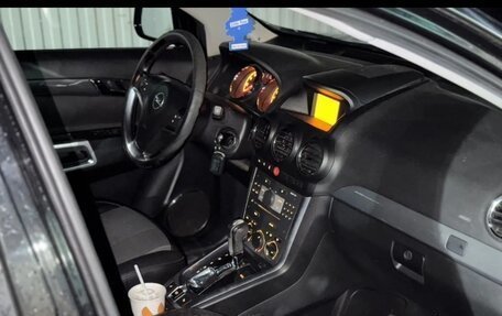 Opel Antara I, 2012 год, 1 350 000 рублей, 9 фотография