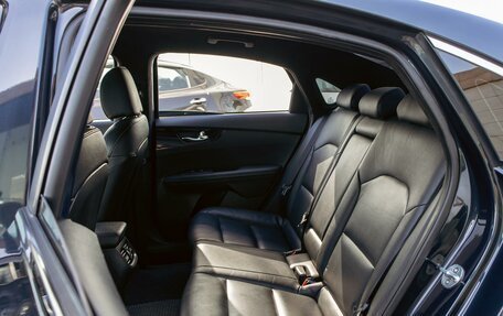 KIA Cerato IV, 2018 год, 1 595 000 рублей, 17 фотография
