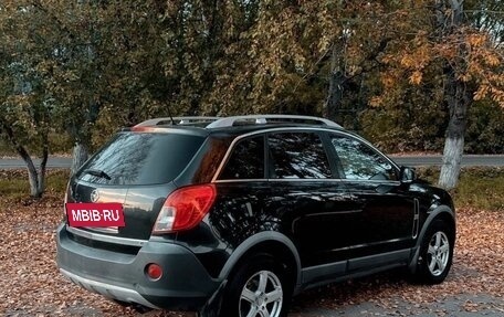 Opel Antara I, 2012 год, 1 350 000 рублей, 2 фотография