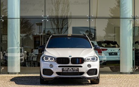 BMW X5, 2016 год, 5 395 000 рублей, 2 фотография