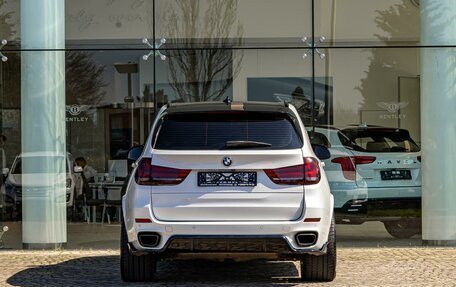 BMW X5, 2016 год, 5 395 000 рублей, 5 фотография