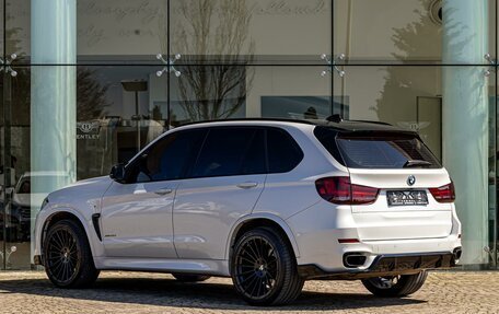 BMW X5, 2016 год, 5 395 000 рублей, 4 фотография