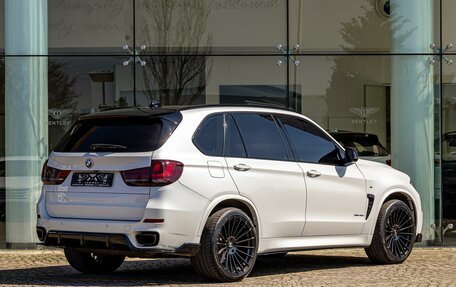 BMW X5, 2016 год, 5 395 000 рублей, 6 фотография