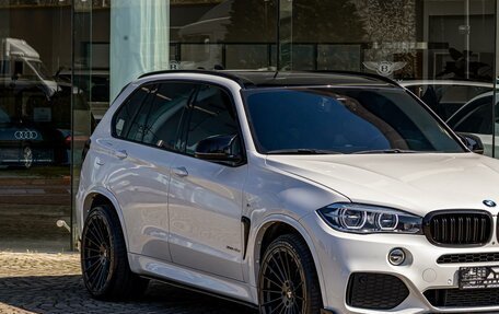 BMW X5, 2016 год, 5 395 000 рублей, 7 фотография