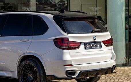 BMW X5, 2016 год, 5 395 000 рублей, 10 фотография