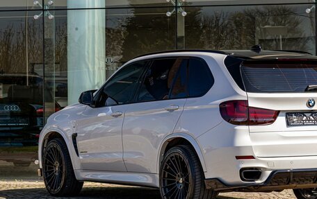 BMW X5, 2016 год, 5 395 000 рублей, 8 фотография