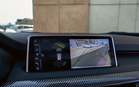 BMW X5, 2016 год, 5 395 000 рублей, 14 фотография