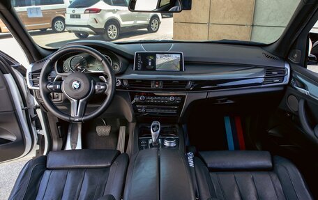 BMW X5, 2016 год, 5 395 000 рублей, 16 фотография