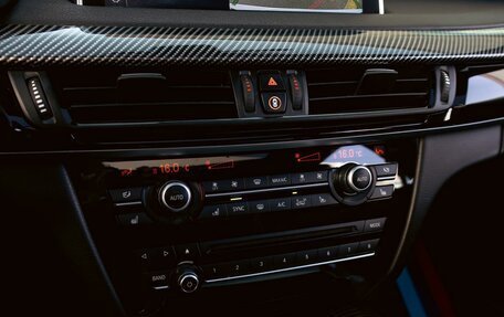 BMW X5, 2016 год, 5 395 000 рублей, 15 фотография