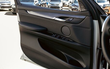 BMW X5, 2016 год, 5 395 000 рублей, 12 фотография