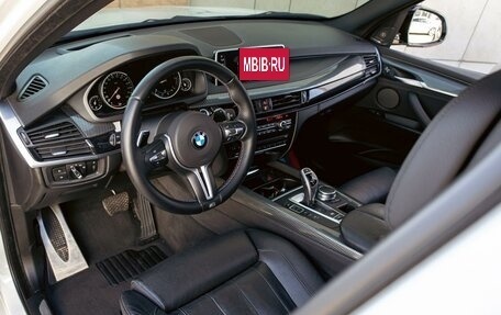 BMW X5, 2016 год, 5 395 000 рублей, 13 фотография