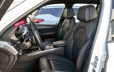 BMW X5, 2016 год, 5 395 000 рублей, 11 фотография