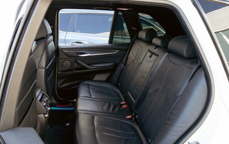 BMW X5, 2016 год, 5 395 000 рублей, 18 фотография