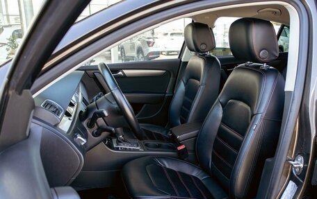 Volkswagen Passat B7, 2013 год, 1 095 000 рублей, 11 фотография