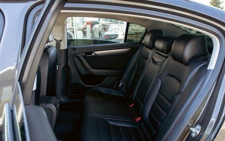 Volkswagen Passat B7, 2013 год, 1 095 000 рублей, 17 фотография