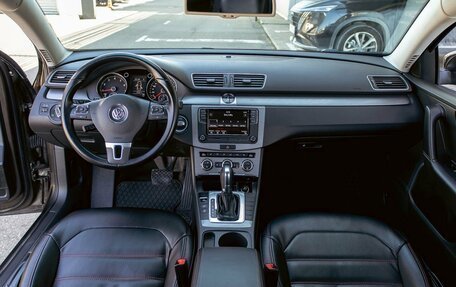 Volkswagen Passat B7, 2013 год, 1 095 000 рублей, 16 фотография