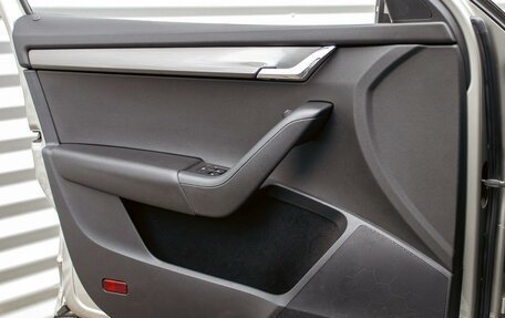 Skoda Octavia, 2018 год, 1 595 000 рублей, 12 фотография