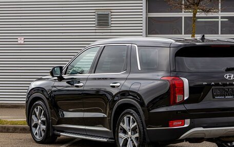 Hyundai Palisade I, 2021 год, 3 855 000 рублей, 9 фотография