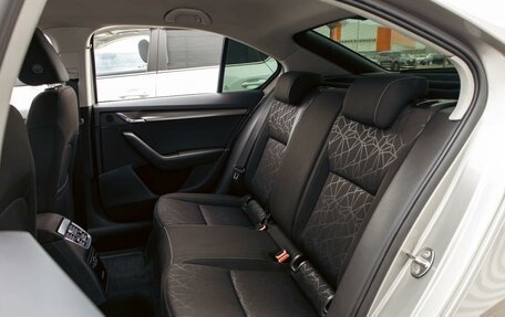 Skoda Octavia, 2018 год, 1 595 000 рублей, 17 фотография