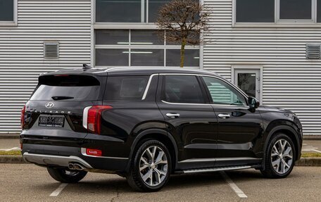 Hyundai Palisade I, 2021 год, 3 855 000 рублей, 6 фотография