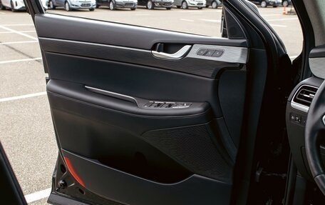 Hyundai Palisade I, 2021 год, 3 855 000 рублей, 12 фотография