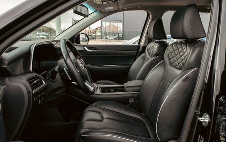 Hyundai Palisade I, 2021 год, 3 855 000 рублей, 11 фотография