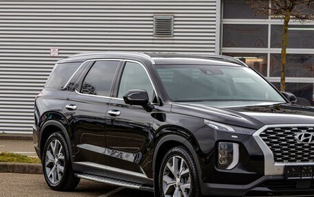 Hyundai Palisade I, 2021 год, 3 855 000 рублей, 7 фотография