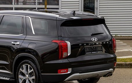 Hyundai Palisade I, 2021 год, 3 855 000 рублей, 10 фотография